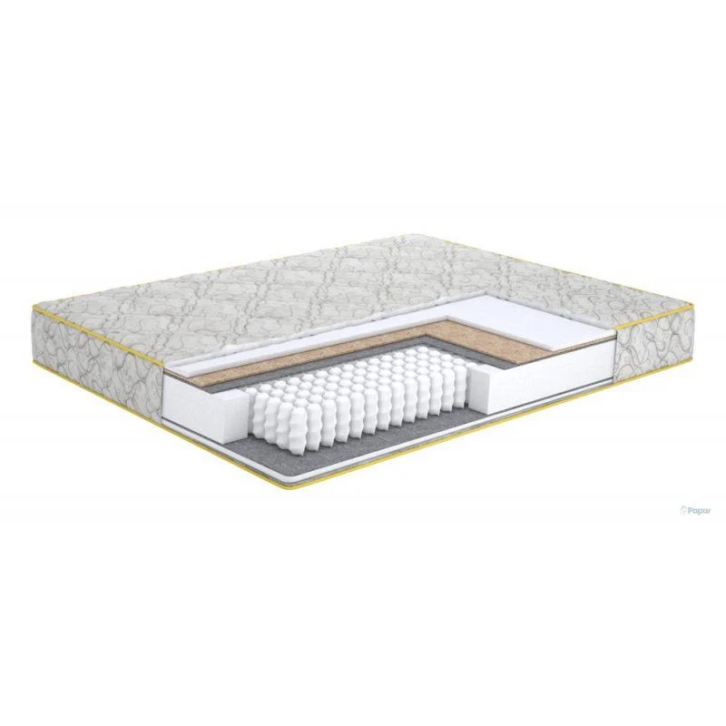 Матрас Matroluxe Sonex Cocos 120x200 см (26417453)