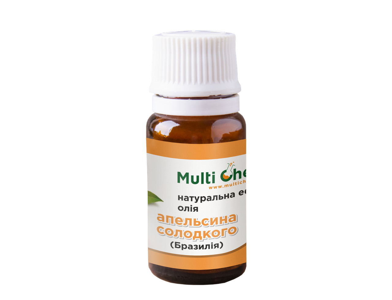 Масло эфирное сладкого апельсина Multichem 1 кг (210032) Масло эфирное сладкого апельсина Multichem 1 кг (210032)
