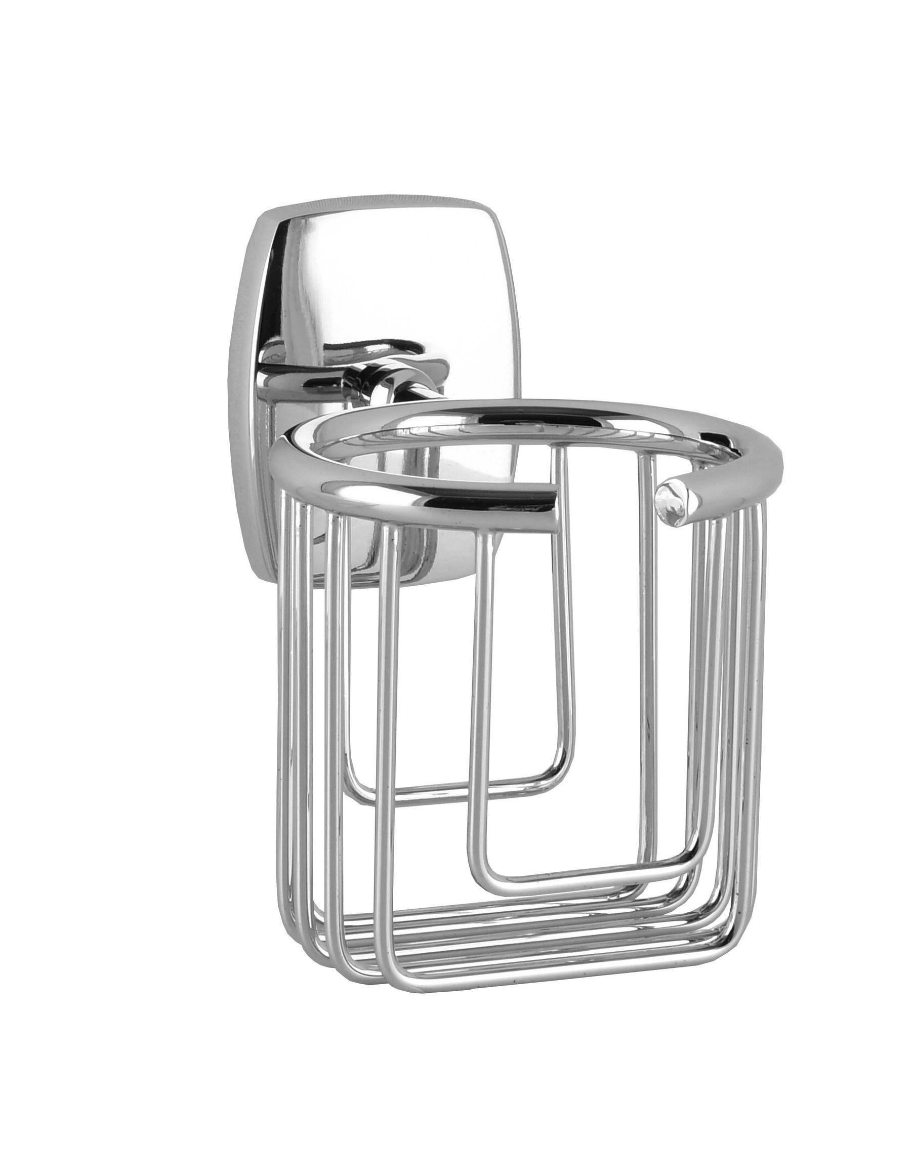 Держатель для освежителя воздуха Perfect Sanitary Appliances RM 1311 000001956 Хром (103406)