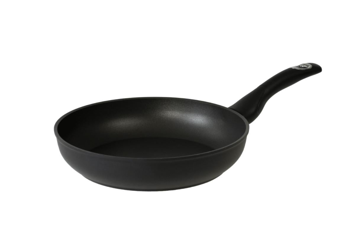 Сотейник індукційний BAF BlackLine Induction 24 см (700136240) - фото 2 Сотейник індукційний BAF BlackLine Induction 24 см (700136240) - фото 2