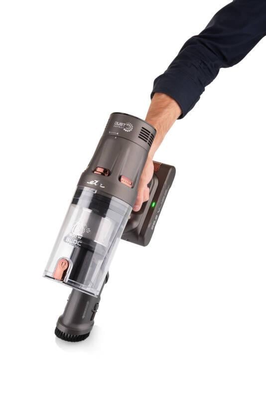 Пылесос аккумуляторный ETA Terier 5247 90000 3в1 (ETA524790000) - фото 6 Пылесос аккумуляторный ETA Terier 5247 90000 3в1 (ETA524790000) - фото 6