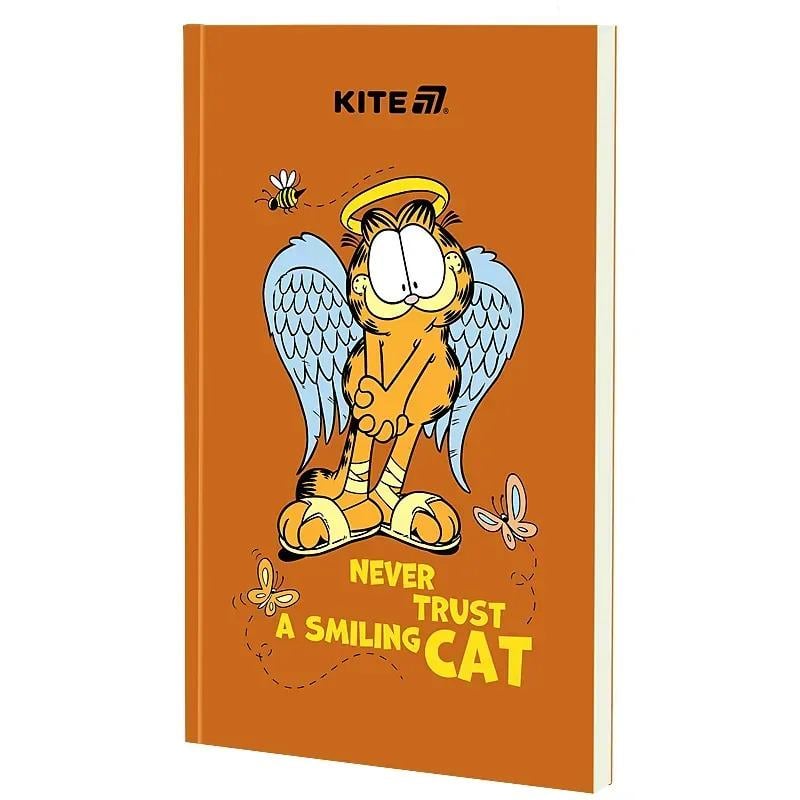 Блокнот KITE GF25-193-1 термобиндер А5 64 л. (GF-1)