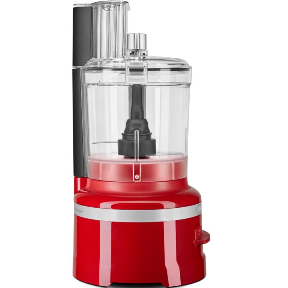 Кухонний комбайн KitchenAid 3,1 л Червоний (5KFP1319EER) - фото 4