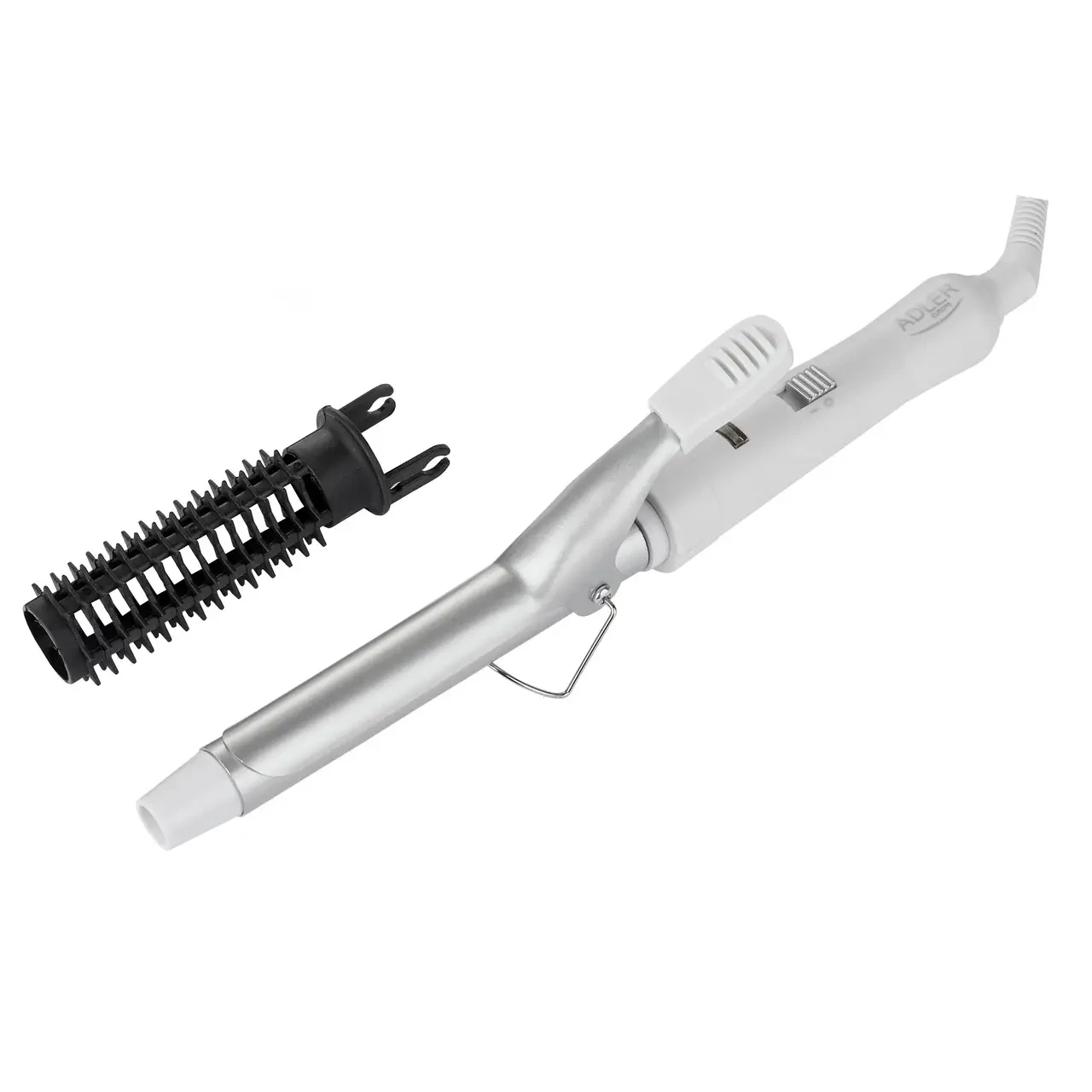 Плойка Adler AD 2105 25 Вт (5908256832534)