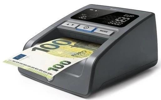 Детектор банкнот SAFESCAN 155-S UV IR (578328719)