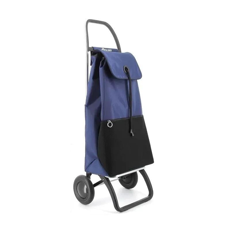 Хозяйственная тележка-сумка Rolser I-Max Urban MF2 Klein (931968)