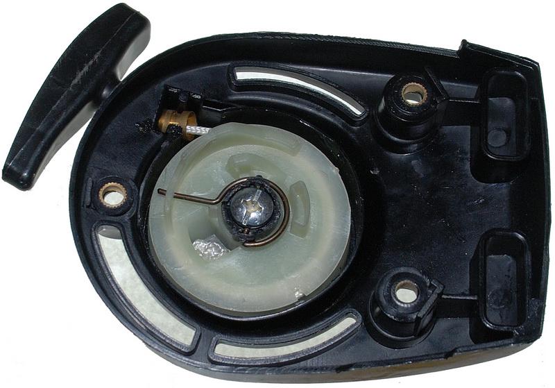 Стартер мотокосы Honda GX25/GX35 UMK435E3/Procraft T5600/Grunhelm
