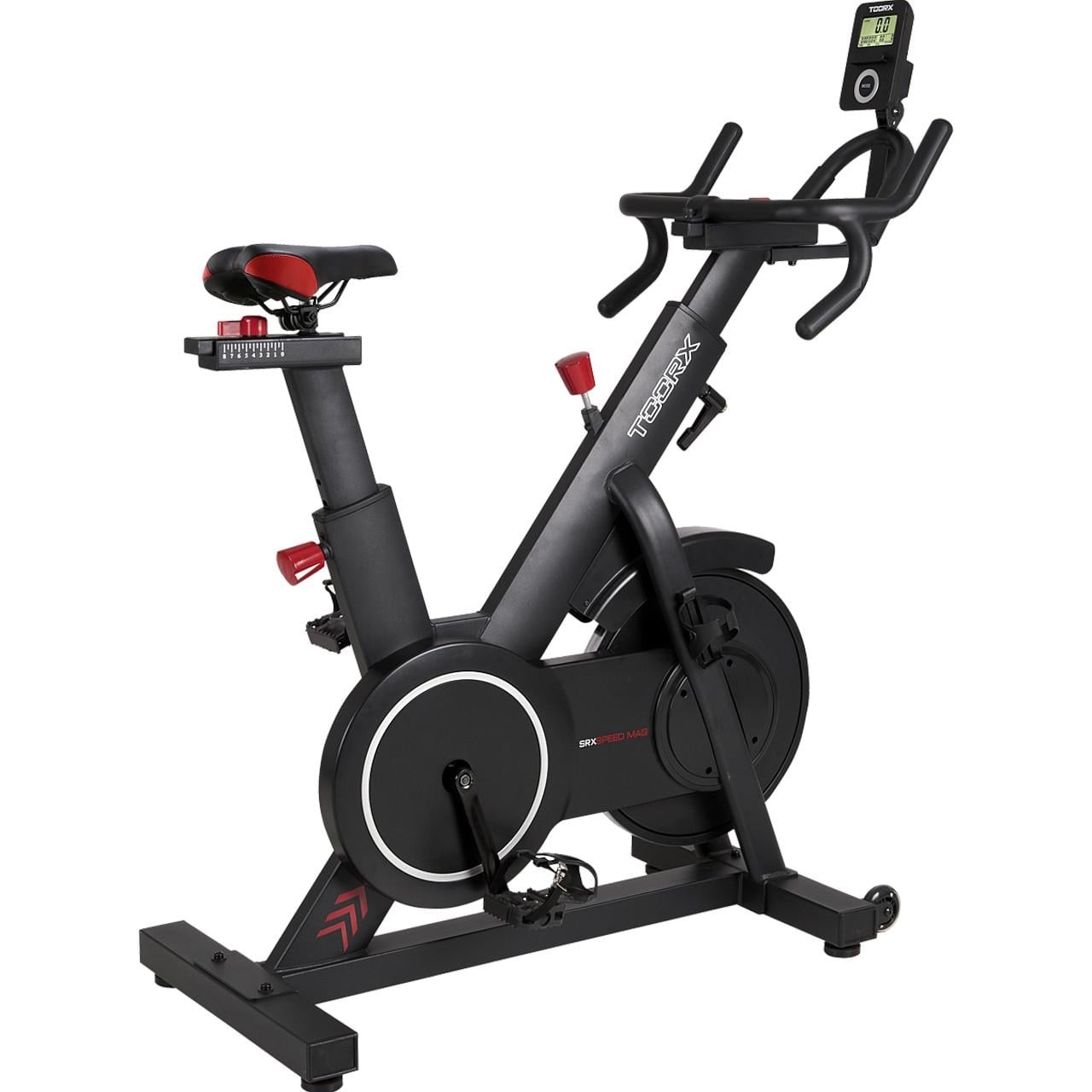 Сайкл-тренажер Toorx Indoor Cycle SRX Speed Mag (2977326914) Сайкл-тренажер Toorx Indoor Cycle SRX Speed Mag (2977326914)