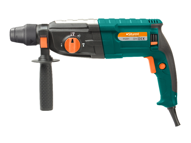 Перфоратор Sturm (RH25280)