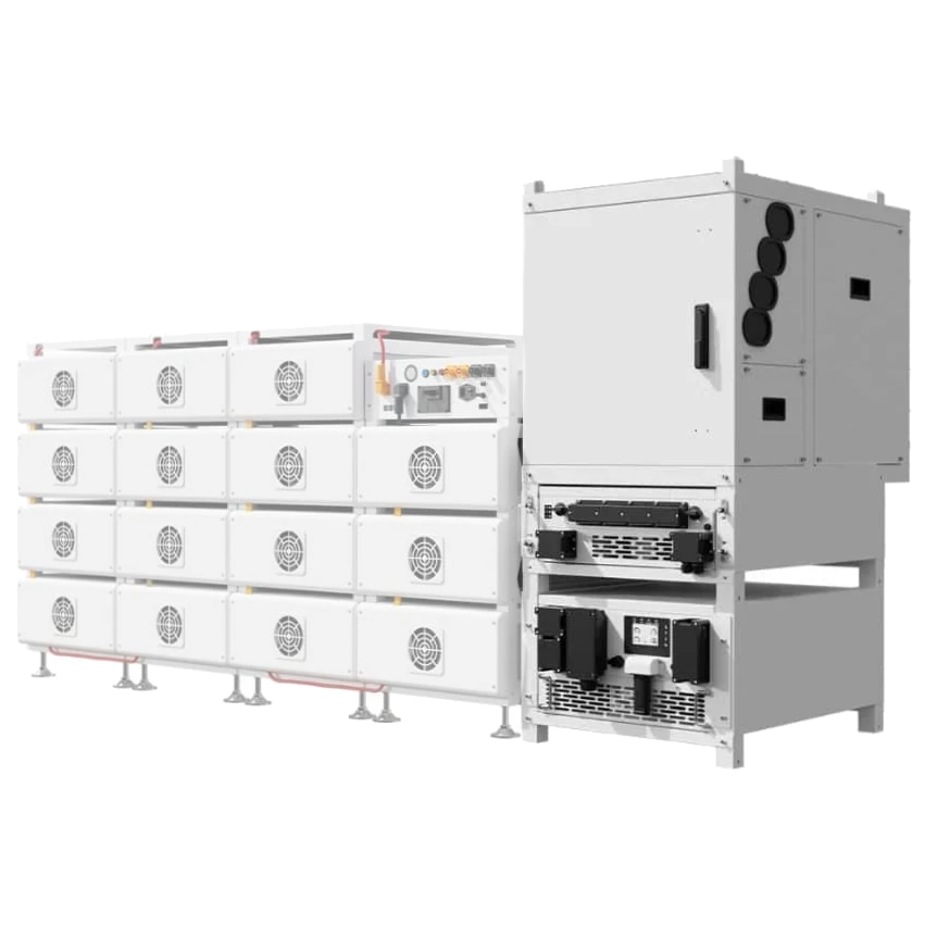 Плата BMS для батарей Deye BOS-B-PDU-2-A