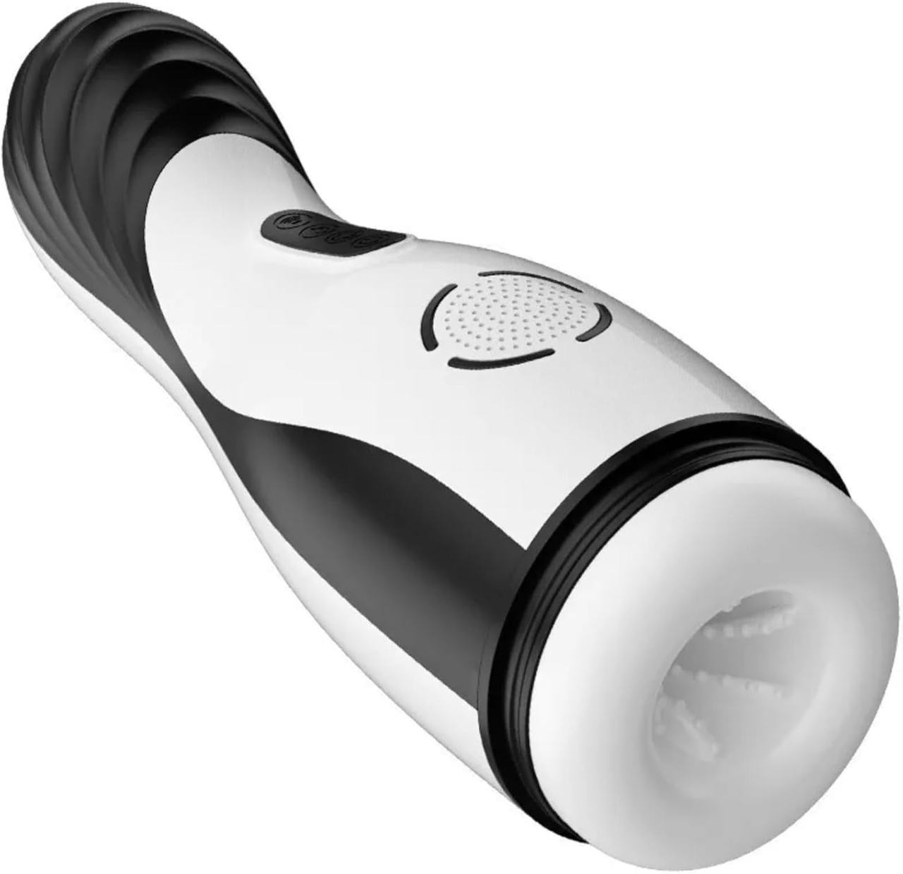 Мастурбатор мужской автоматический с вибрацией всасывания (2545203162)