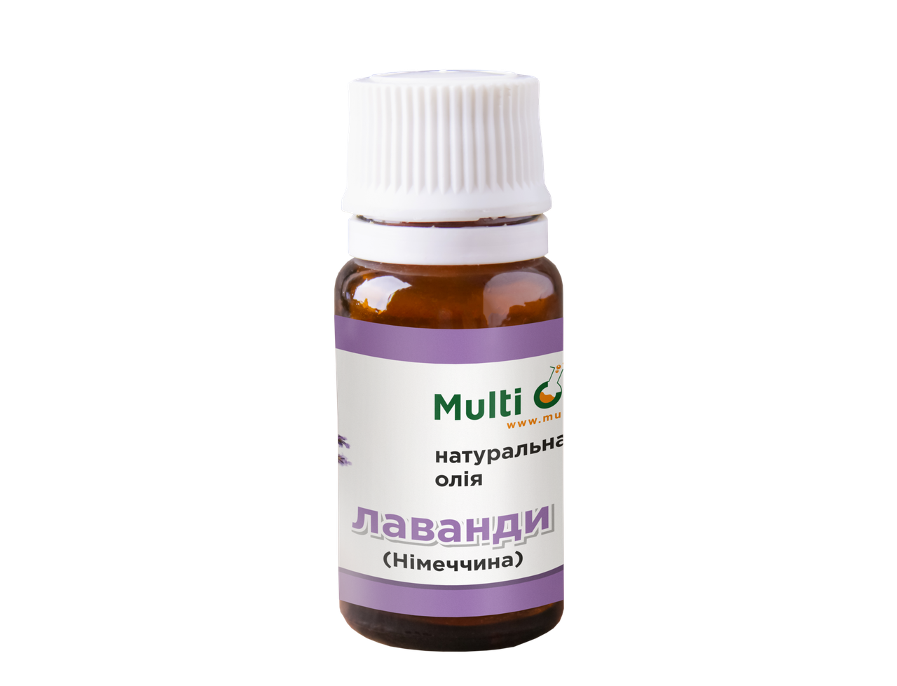 Эфирное масло лавандовое первый сорт Multichem 1 кг (210282) Эфирное масло лавандовое первый сорт Multichem 1 кг (210282)