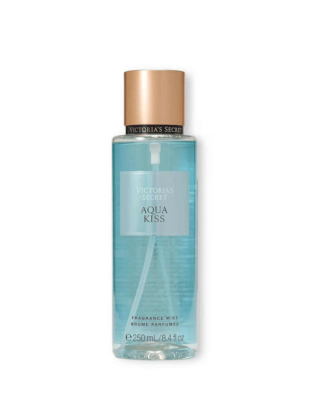 Спрей для тела женский Victoria's Secret Aqua Kiss 250 мл (375479)