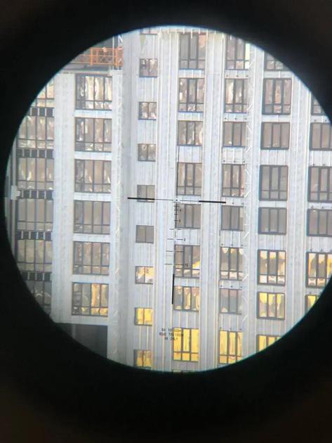 Коліматорній приціл призматичний Gunhobby Fatal 4х32 з ЛЦВ - фото 6 Коліматорній приціл призматичний Gunhobby Fatal 4х32 з ЛЦВ - фото 6