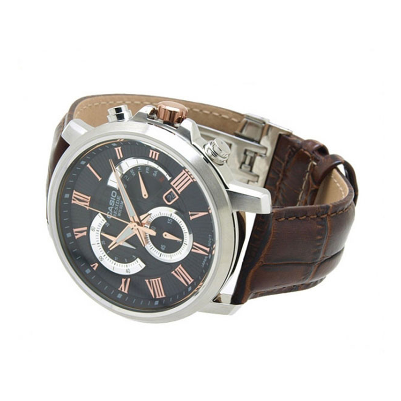 Годинник Casio BEM-506GL-7AVDF
