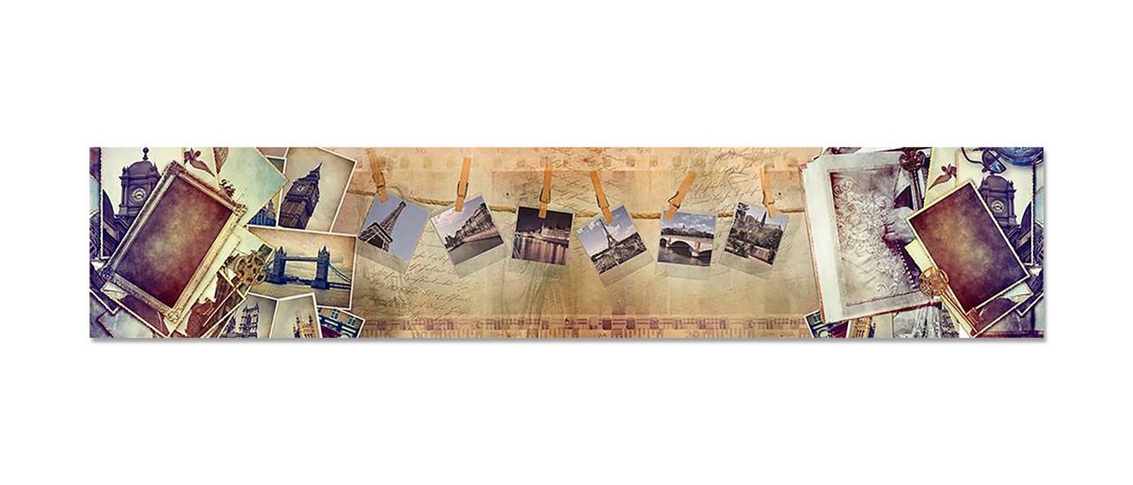 Наліпка вінілова на кухню Zatarga Фото 600х3000 мм кави з молоком (1224308637) Наліпка вінілова на кухню Zatarga Фото 600х3000 мм кави з молоком (1224308637)