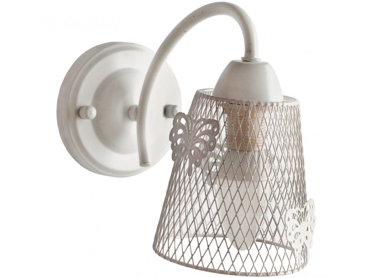 Бра Brille BKL-588W/1 E27 (26-650)