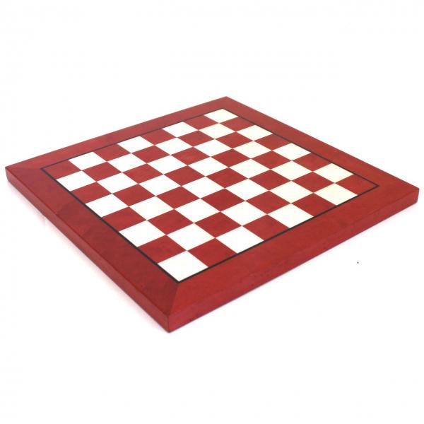 Шахматы подарочные Наполеон 19-57 511R - фото 5 Шахматы подарочные Наполеон 19-57 511R - фото 5