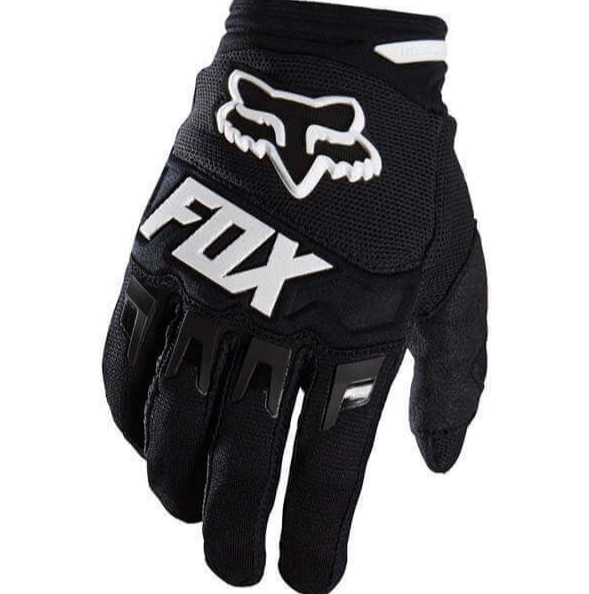Моторукавички F.O.X Dirtpaw L Black (2864949532)