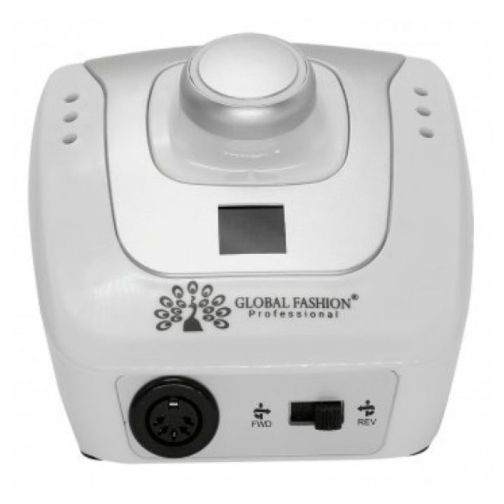 Фрезер SalonHome GF-300 White 65W SO32572