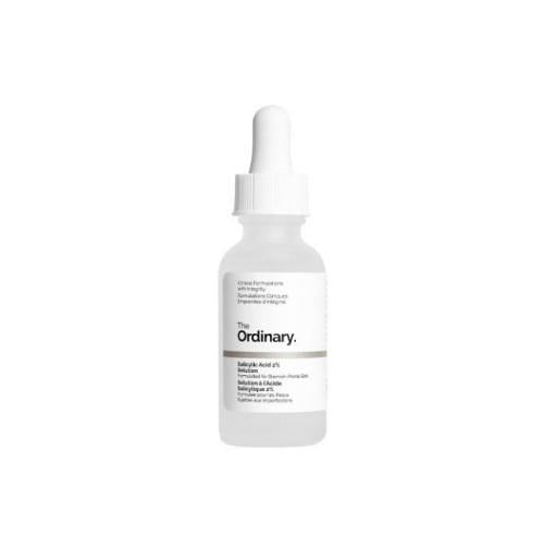 Сыворотка для лица с салициловой кислотой The Ordinary Salicylic Acid 2% Solution 30 мл (2449152111)