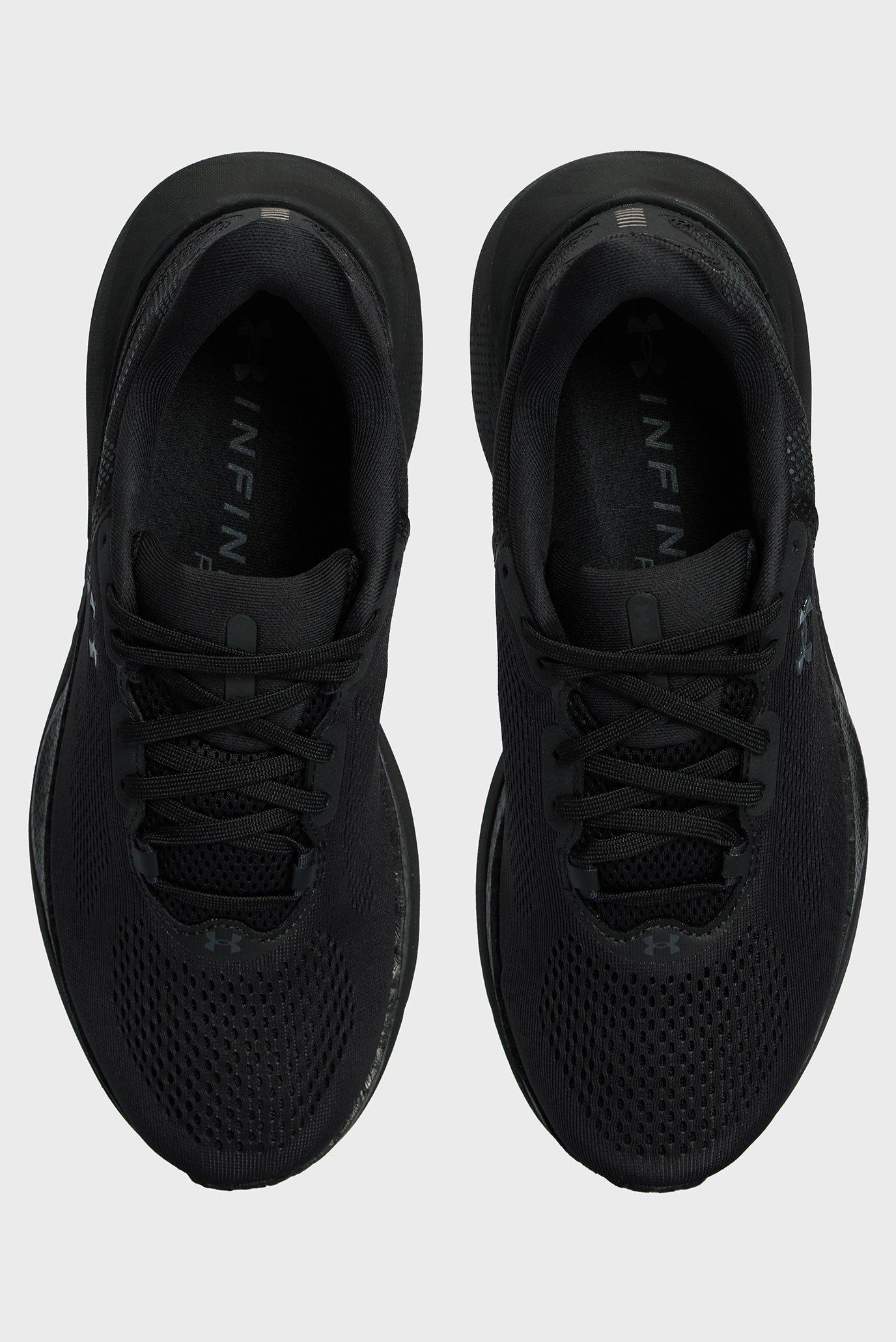 Кроссовки мужские Under Armour Ua Infinite Pro 2 р. 41 (3028168-004-41) - фото 4 Кроссовки мужские Under Armour Ua Infinite Pro 2 р. 41 (3028168-004-41) - фото 4