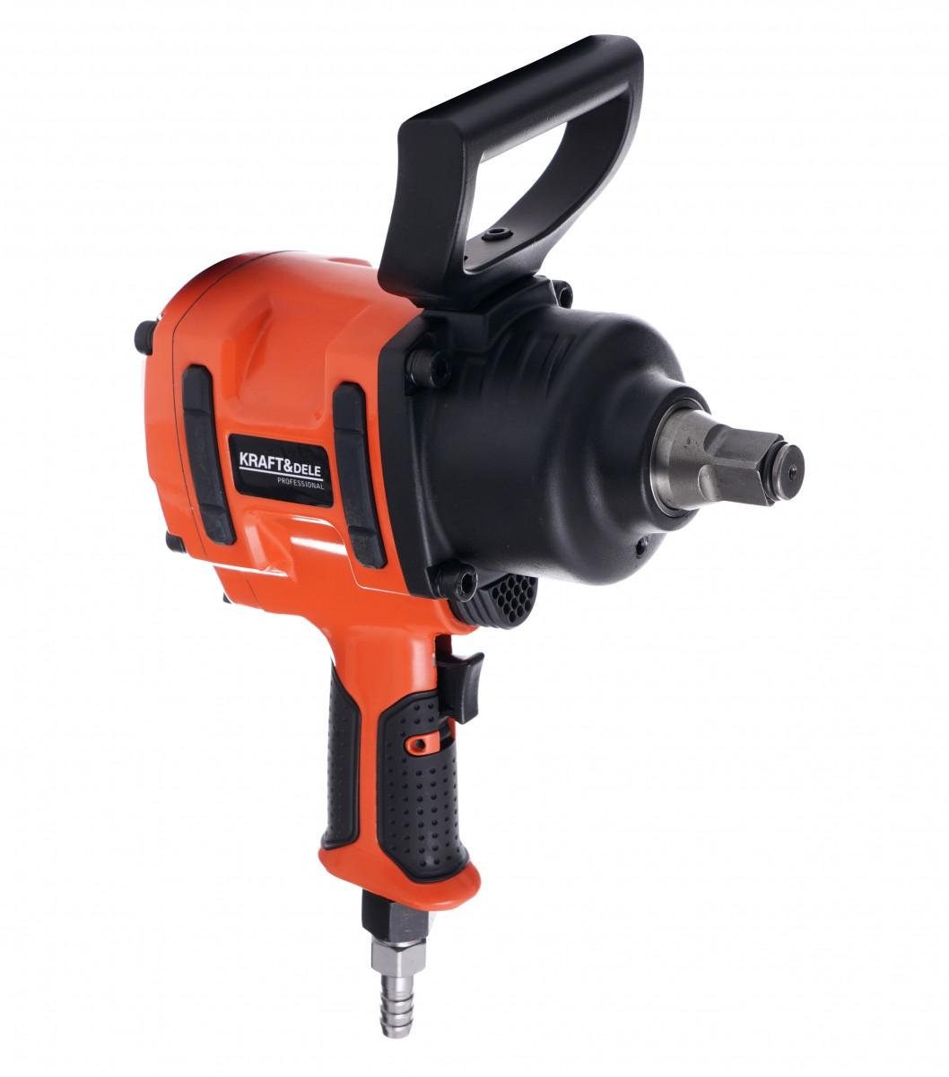 Гайковерт пневматический Kraft&Dele KD5461 2415714714 2450 Нм 4600 об/мин 3/4"