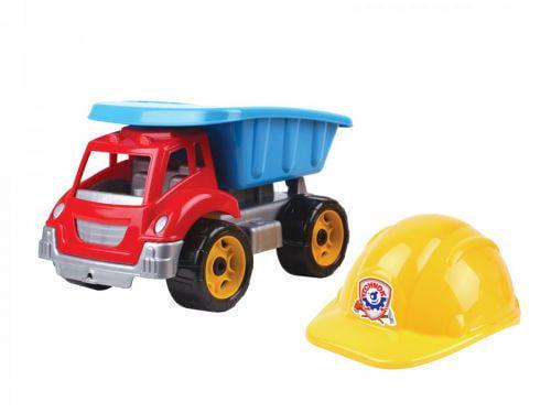 Игровой набор Малыш-строитель (28349)