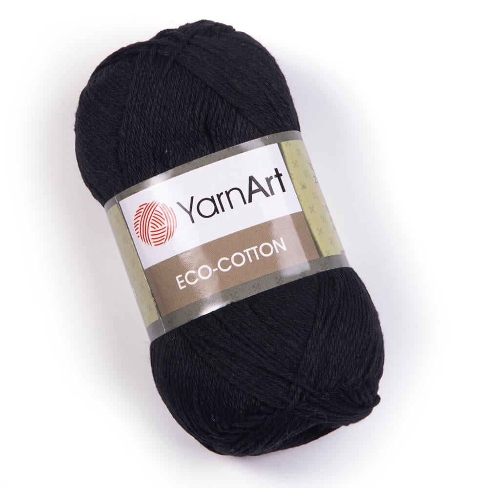 Пряжа YarnArt Eco-Cotton 761