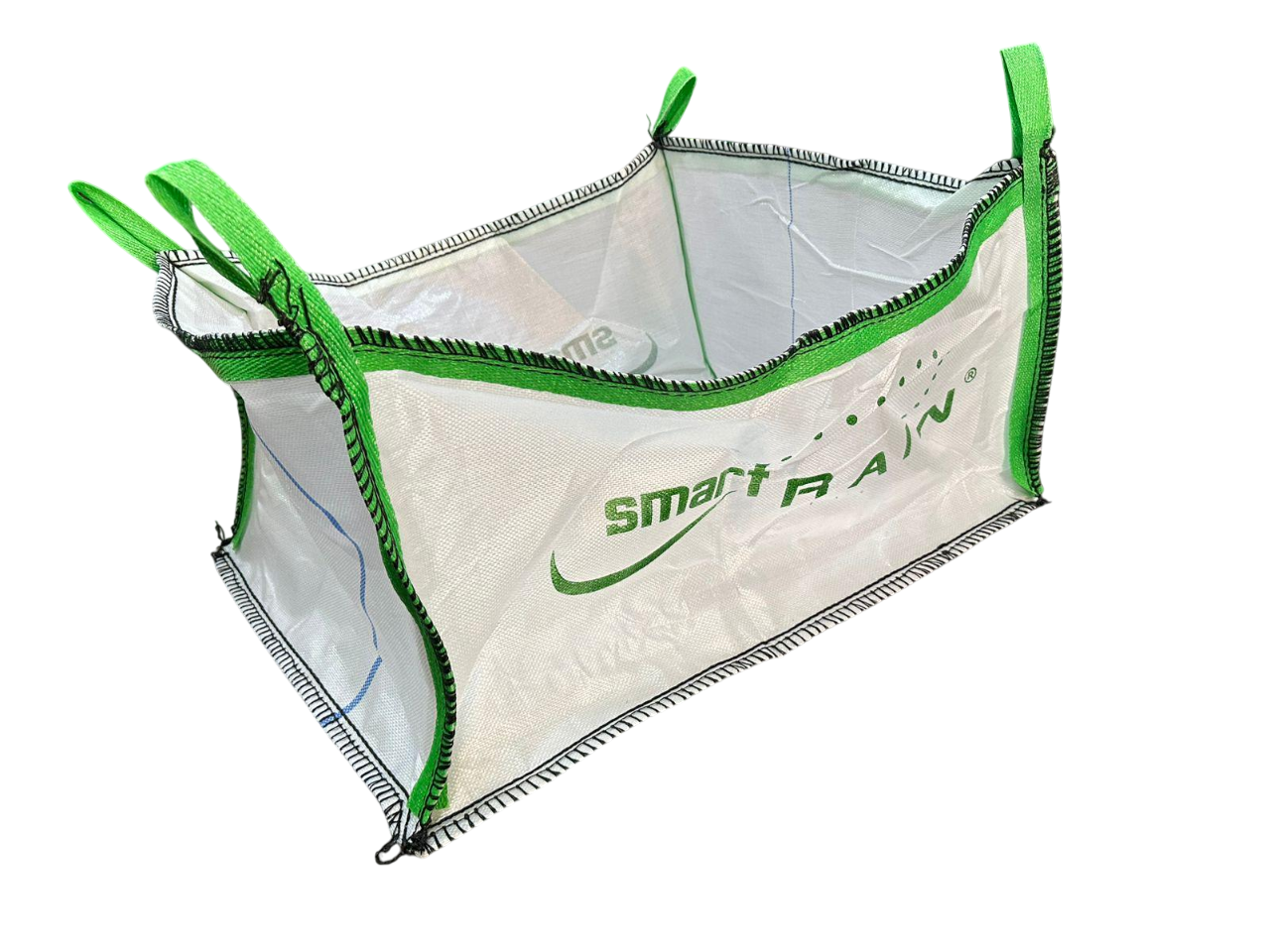 Сумка-контейнер для сміття садова (SR-BAG)