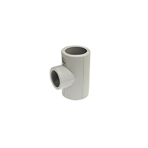 Тройник переходной LING LONG PP-R 40х25 мм (111164)