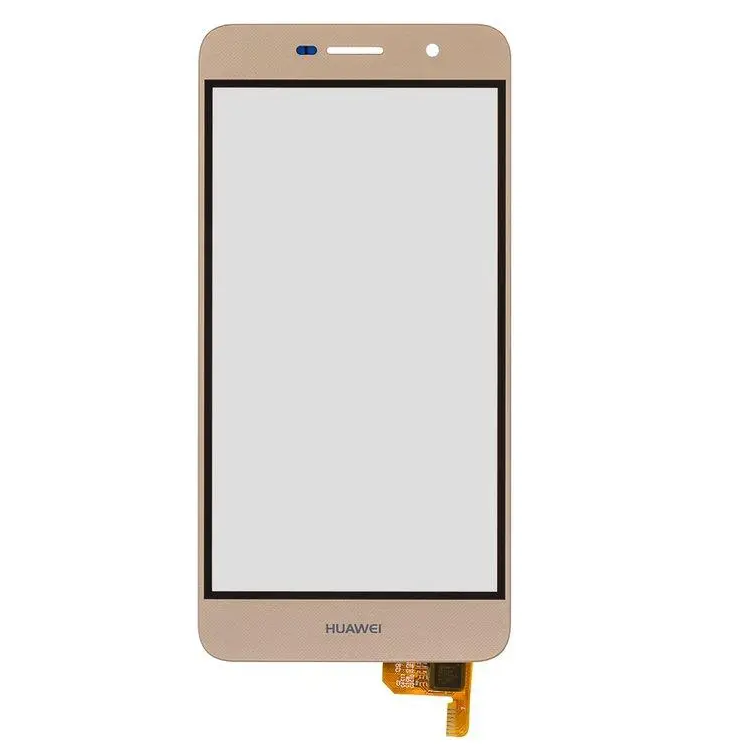 Экран Touchscreen для Huawei Y6 Pro/Honor 4c Pro/Enjoy 5 Золотой (000017734)