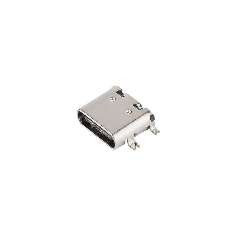 Гнездо USB Type-C C-06 (A448034)