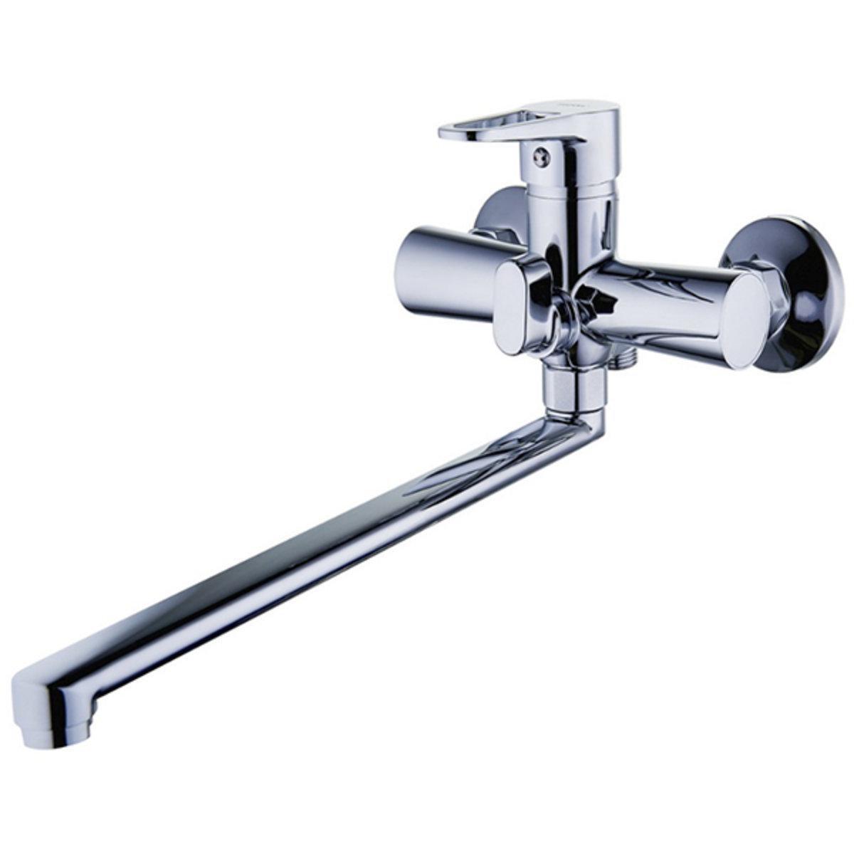 Смеситель для ванной G-lauf NUD7-A045 (32047)