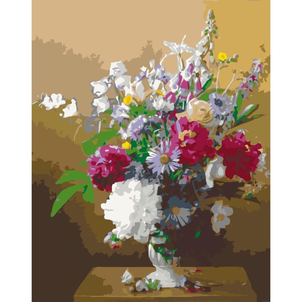 Картина по номерам Art Craft Феерия красок 40x50 см (13021-AC)