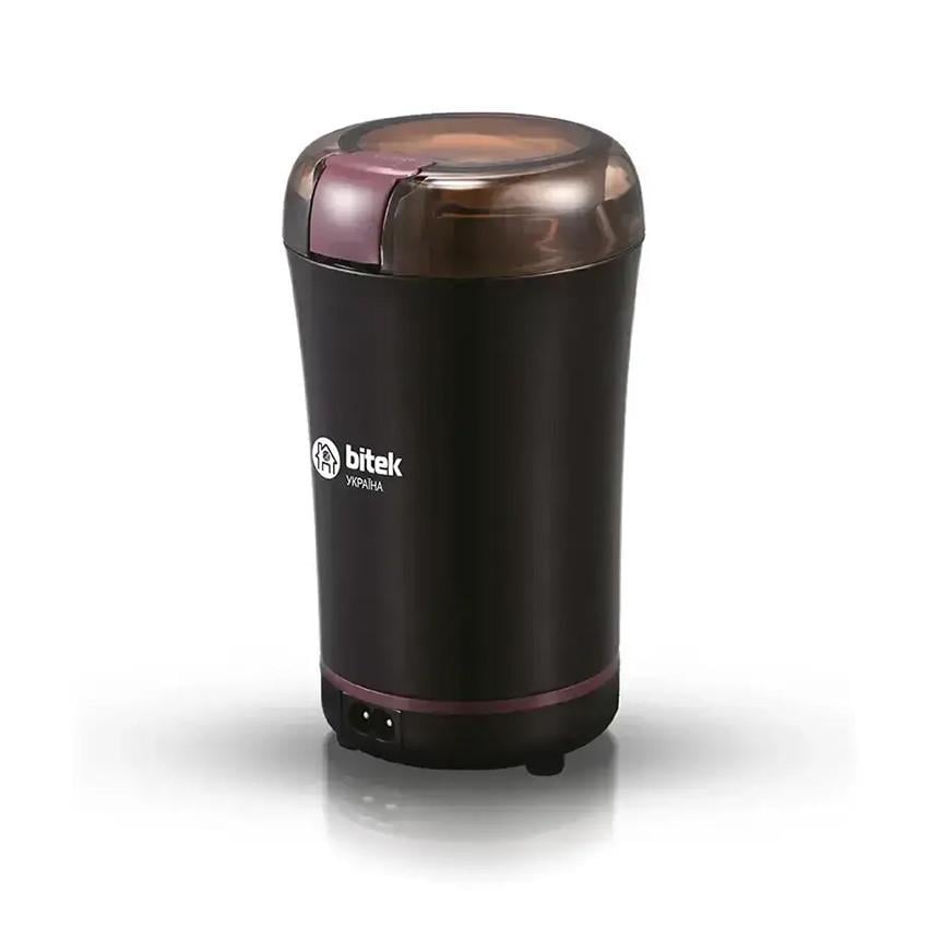 Кавомолка електрична BITEK BT ​​7110 600 Вт роторний (2539263874)