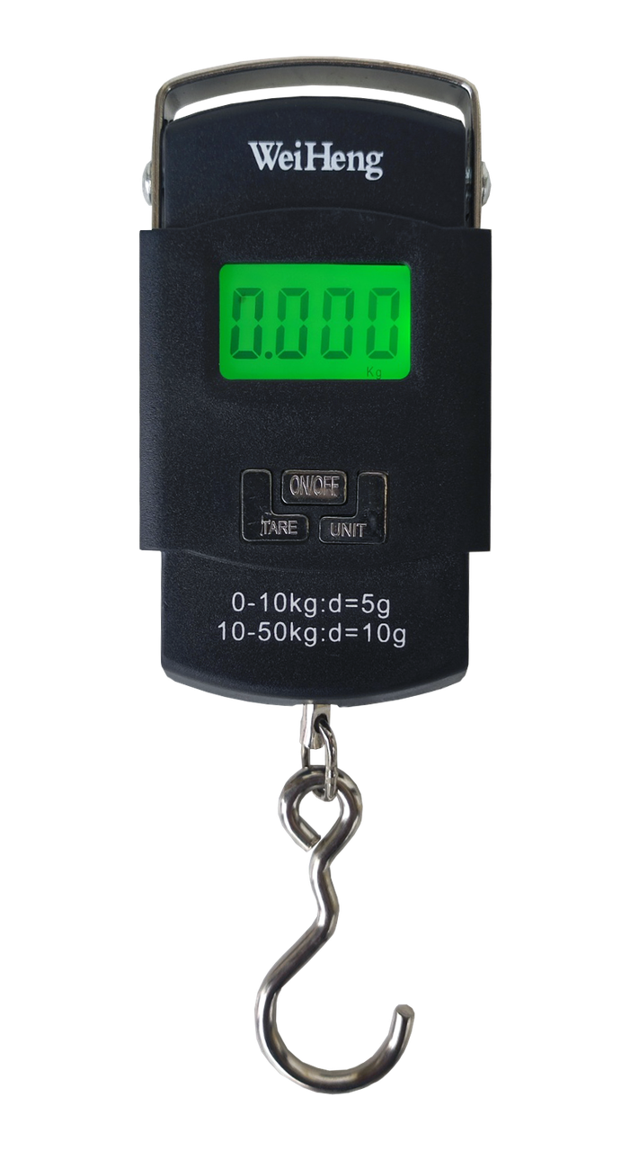 Кантер электронный с ручкой 50 кг (5717) Кантер электронный с ручкой 50 кг (5717)