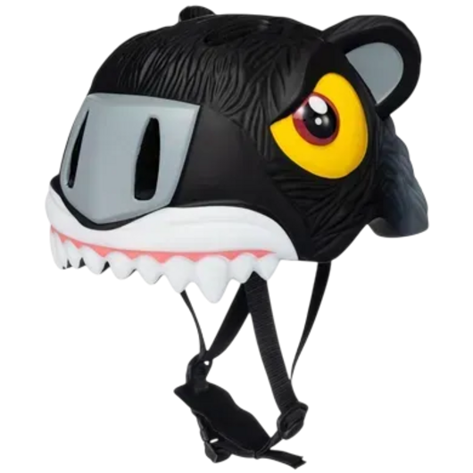 Шлем Crazy Safety Black Tiger (100101-04-01)
