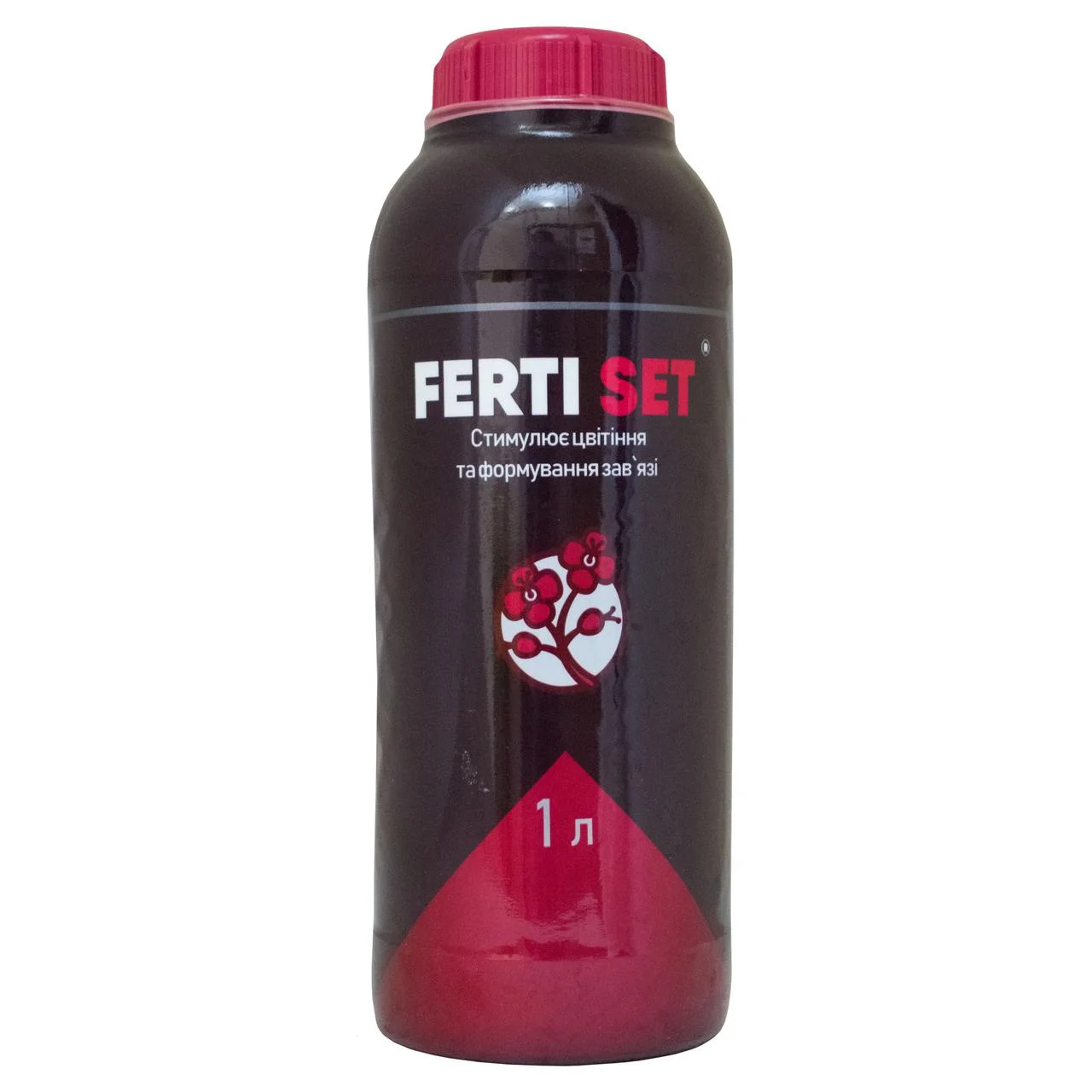 Полігенератор та стимулятор росту рослин Ferti Set 1 л
