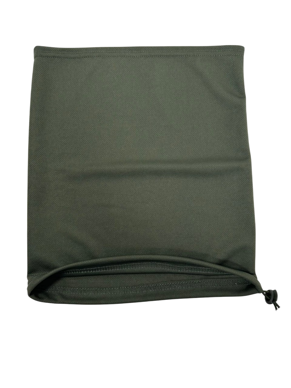 Баф летний Clefers Tac Coolmax M-L Олива (5024603)