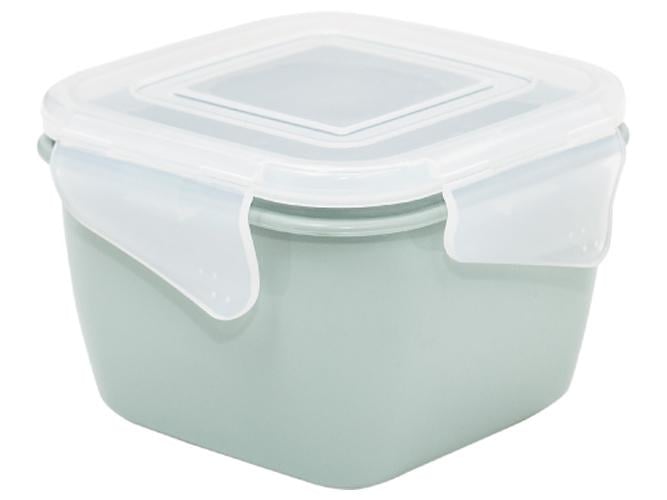 Контейнер универсальный Фиеста квадратный 1,5 л (MAN-33324)