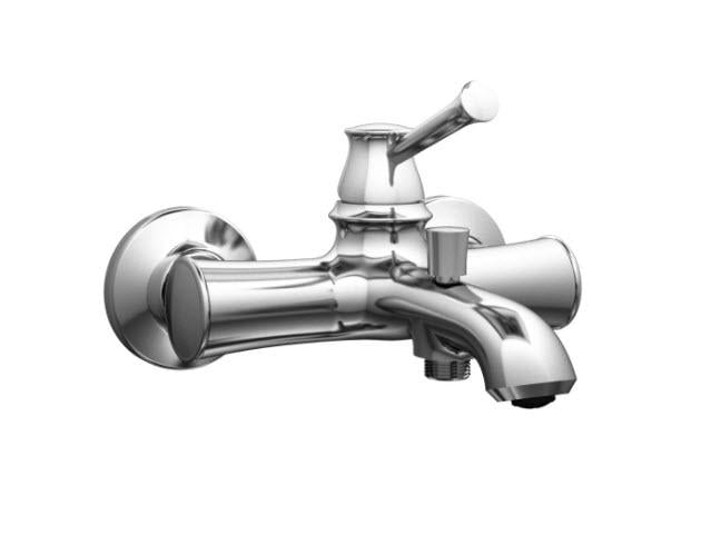 Смеситель для ванны PODZIMA LEDOVE (ZMK01170104)