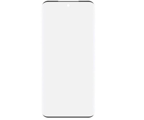 Защитное стекло Full Screen Tempered Glass для Infinix Hot 60 Pro+
