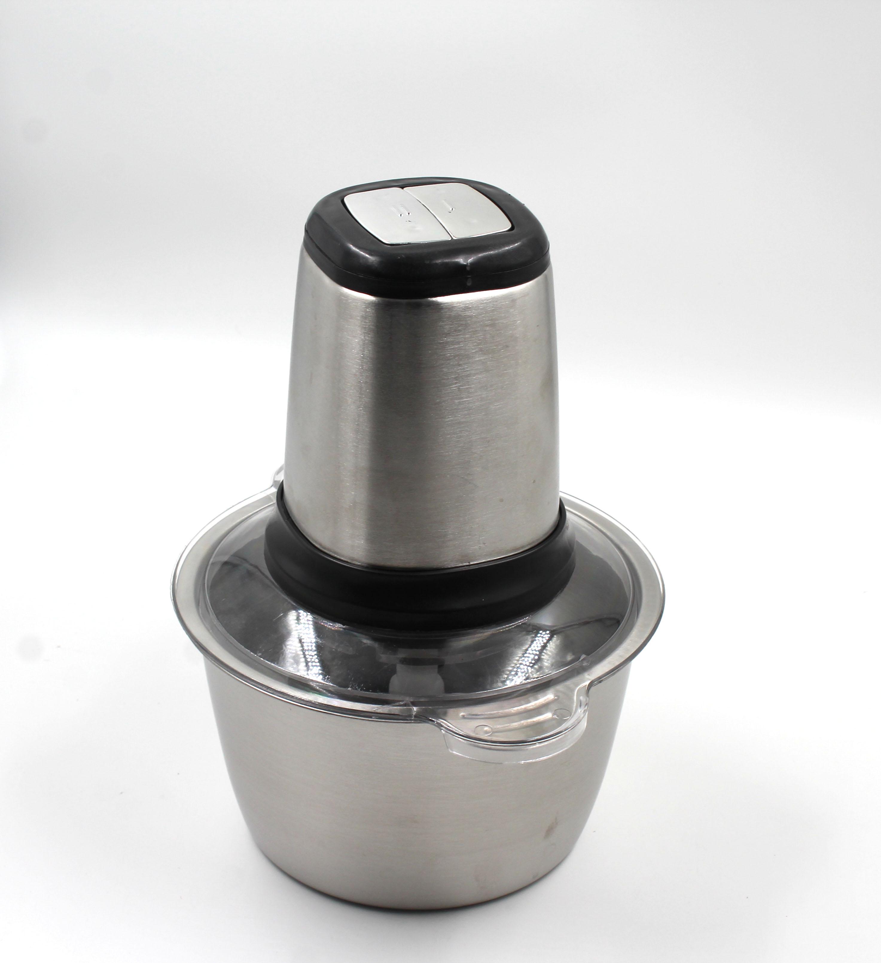 Блендер с чашей Mixer Stainless Cooking JS 5090 300 Вт 2 л (74e85187)