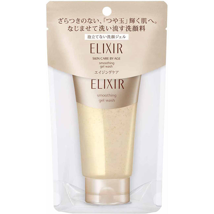 Гель для вмивання Elixir Superieur Smooth 105 г (997373)