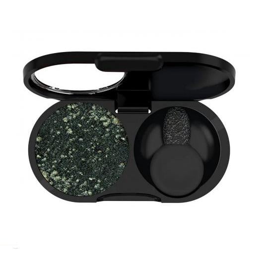 Тіні для повік Pupa Vamp! Eyeshadow-Gems 304 Fancy brown 1,5 г (2194782329) - фото 2