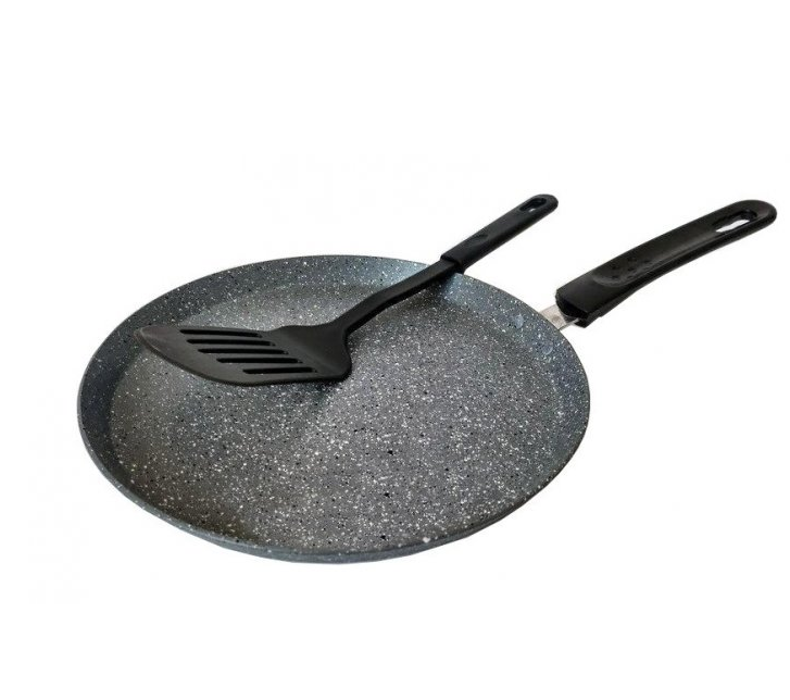 Сковорода млинна Bohmann 20 см (BH 1010-20MRB)