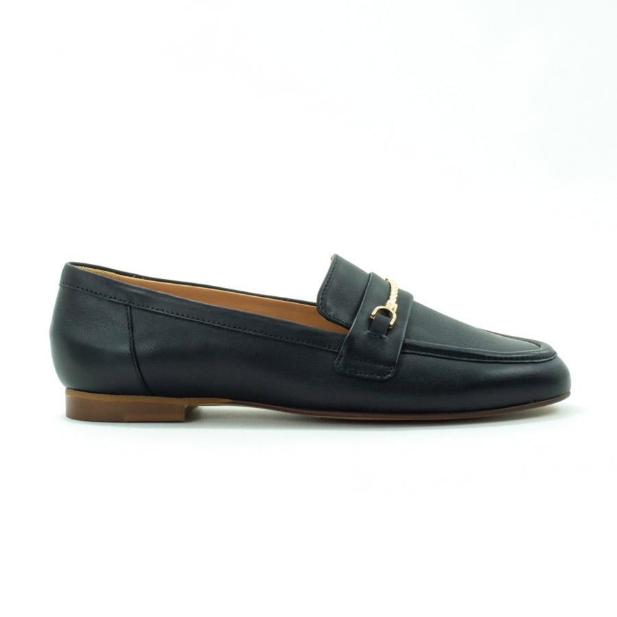 Лофери жіночі bravomoda 0275 р. 36 Чорний Лофери жіночі bravomoda 0275 р. 36 Чорний