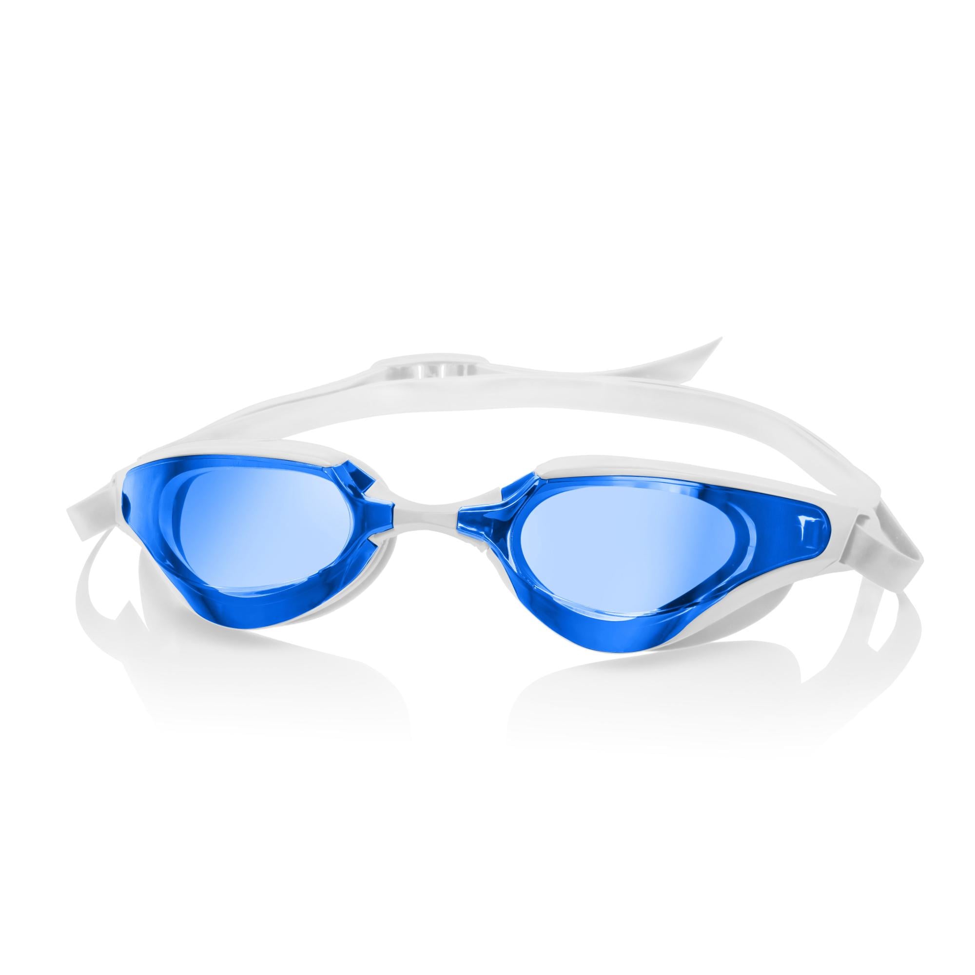 Очки для плавания Renvo Barkol Anti-fog OSFM 2SG620-0306 Белый