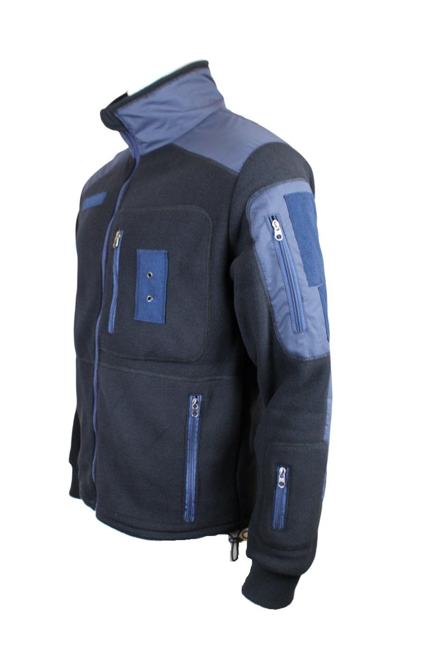 Куртка Pancer Protection Soft Shell с подстежкой р. 48 Темно-синий (357821948) - фото 12 Куртка Pancer Protection Soft Shell с подстежкой р. 48 Темно-синий (357821948) - фото 12